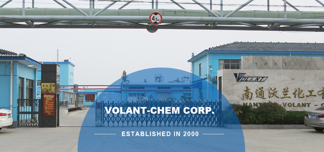 Volant-Chem Corp.