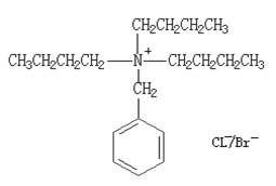 苄基三丁基氯化铵/溴化铵
